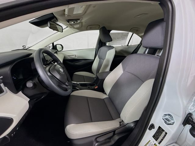 New 2026 Toyota Corolla LE image 19