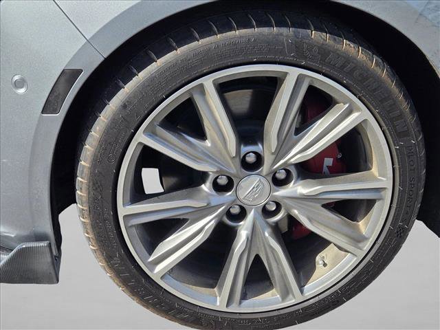 Used 2025 Cadillac CT5 V image 24