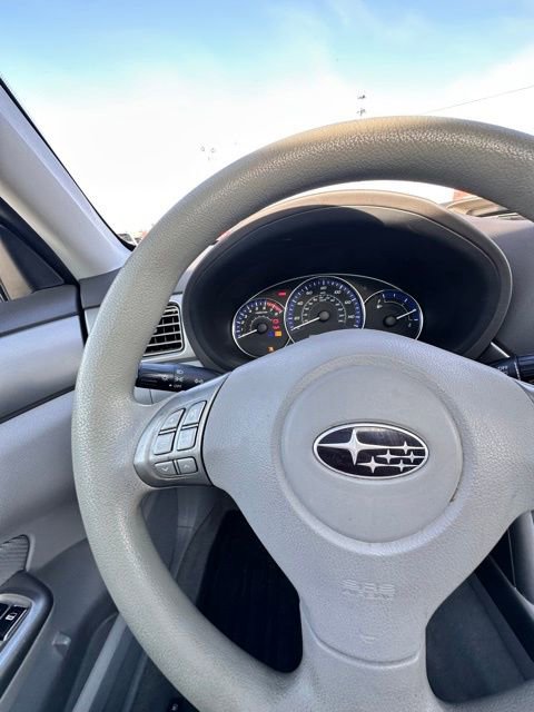Used 2010 Subaru Forester 2.5X Premium image 15