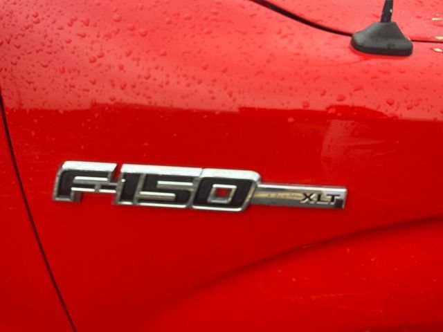Used 2013 Ford F150 XLT w/ Luxury Equipment Group AWD/4WD image 3