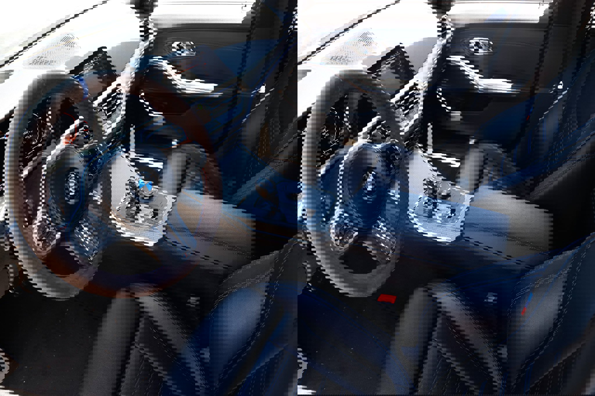 Used 2021 BMW M340i xDrive w/ Executive Package AWD/4WD image 6