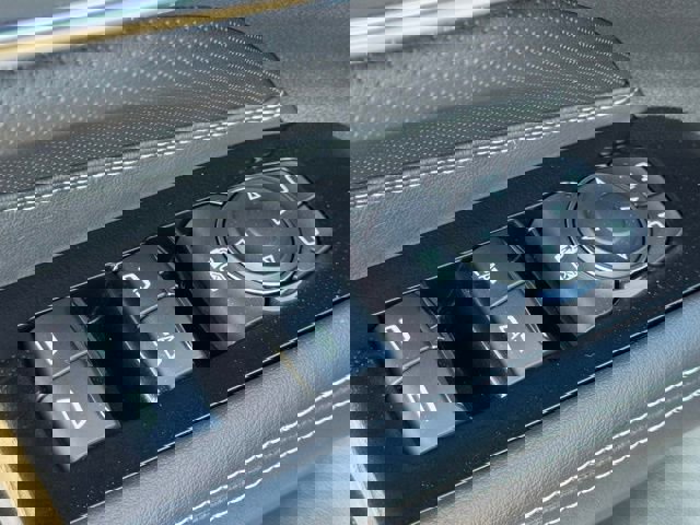 Used 2022 Cadillac CT4 V Blackwing w/ Carbon Fiber 1 Package image 18