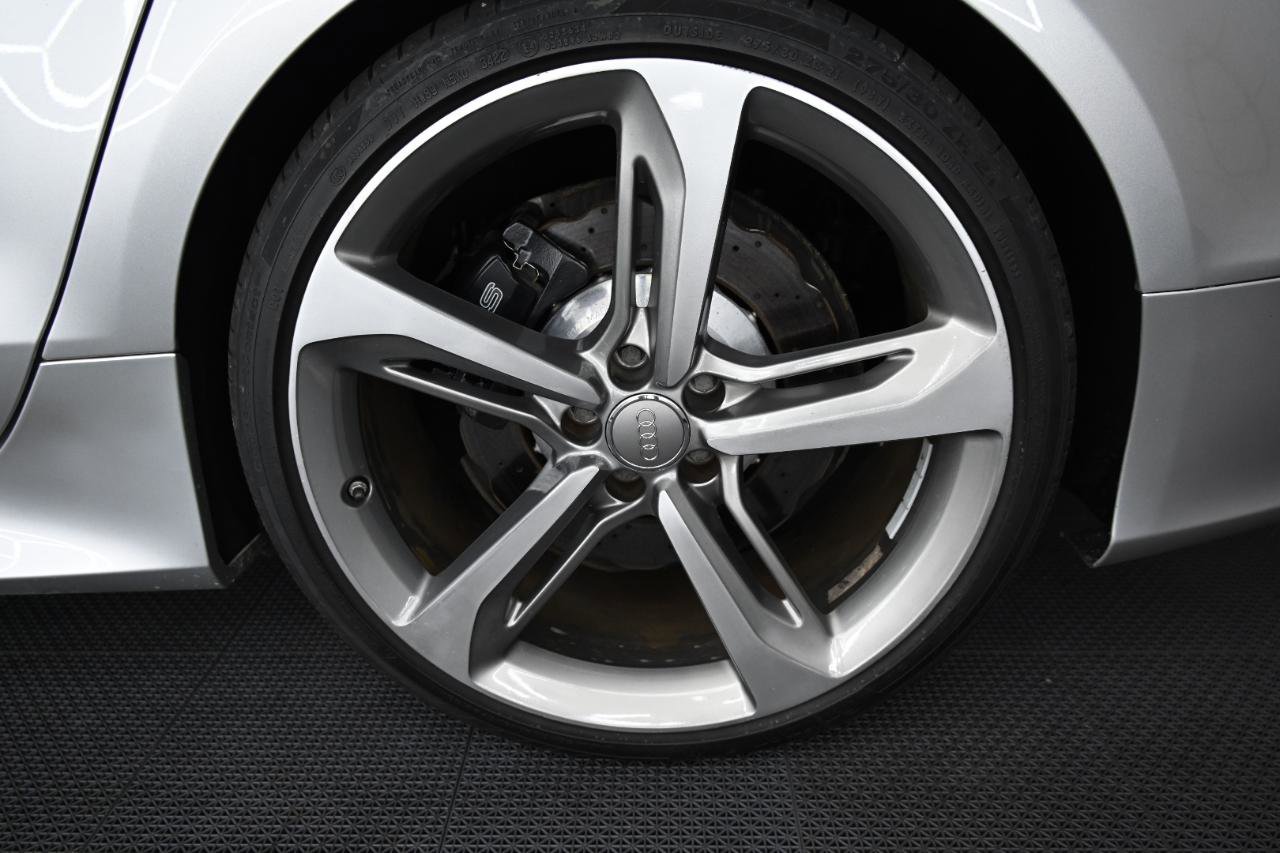 Used 2016 Audi RS 7 Prestige image 49