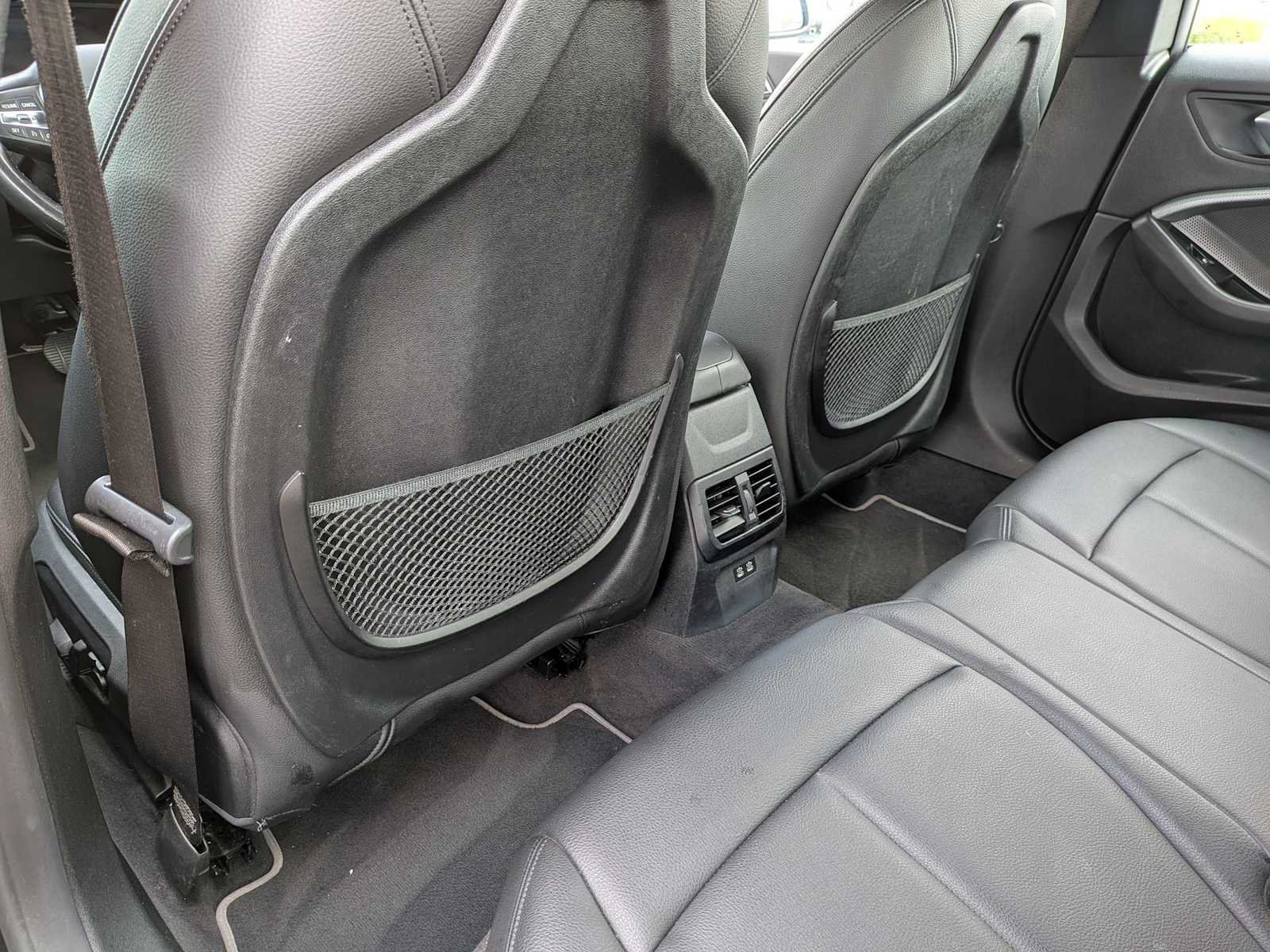 Used 2022 BMW 228i Gran Coupe FWD image 21