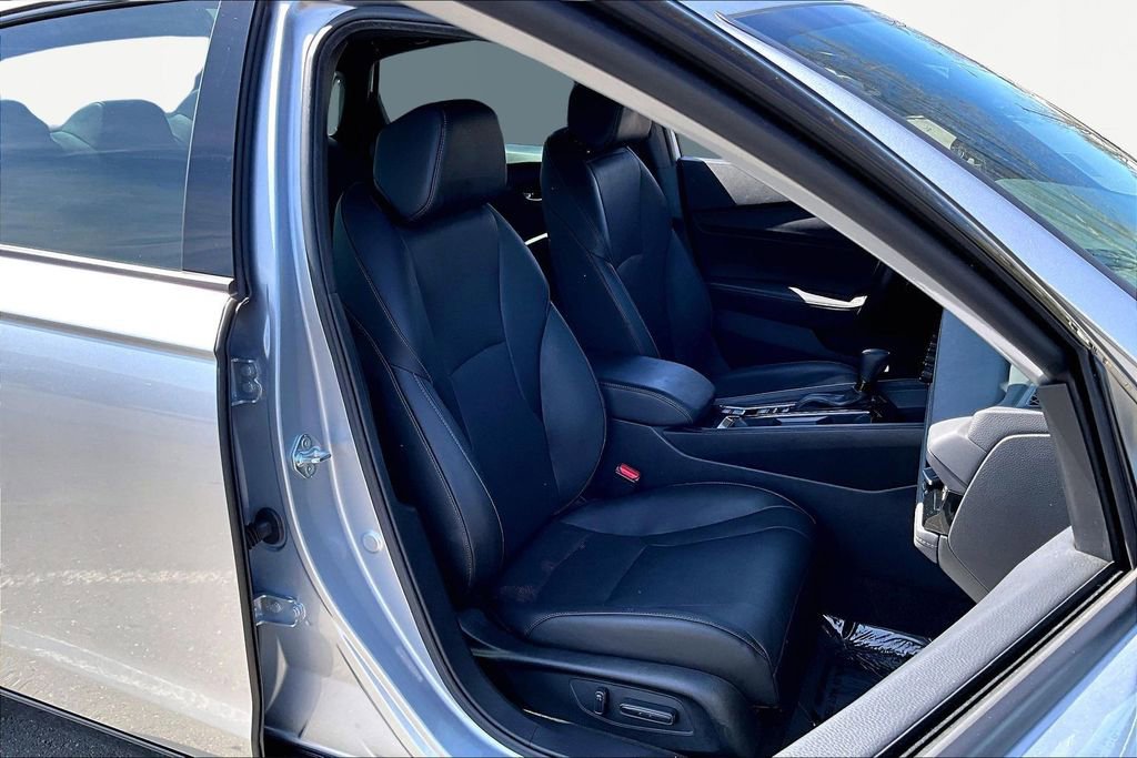 Used 2025 Honda Accord Sport image 22
