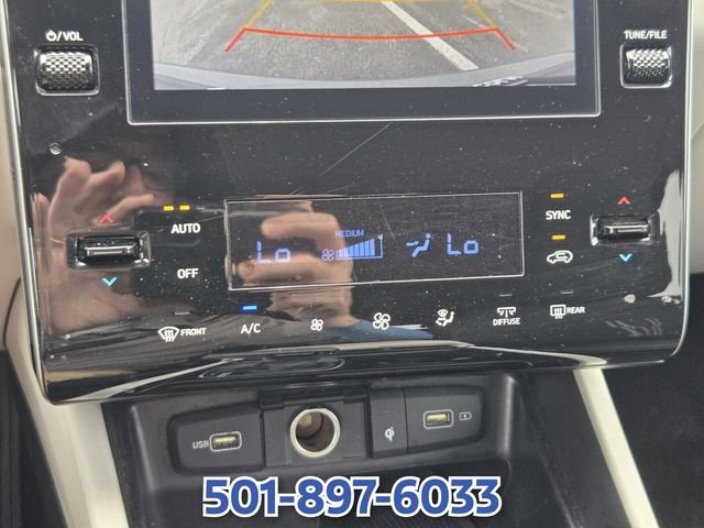 Used 2024 Hyundai Tucson SEL FWD image 23