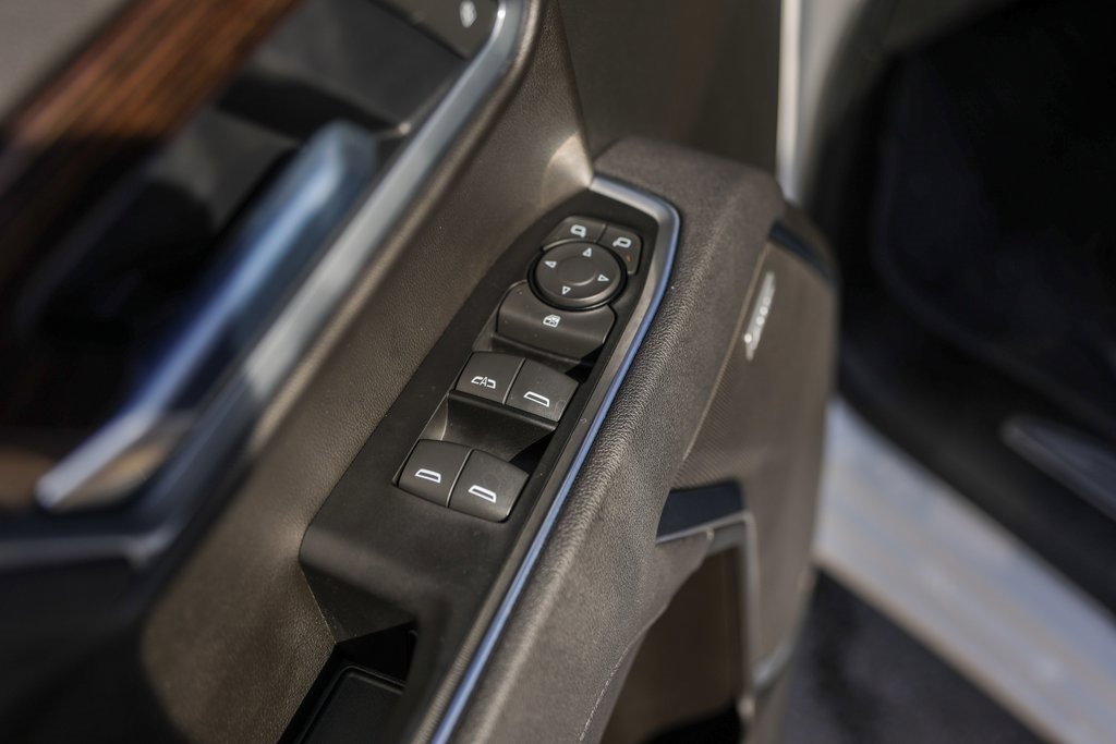 Certified 2025 GMC Sierra 1500 Elevation image 26