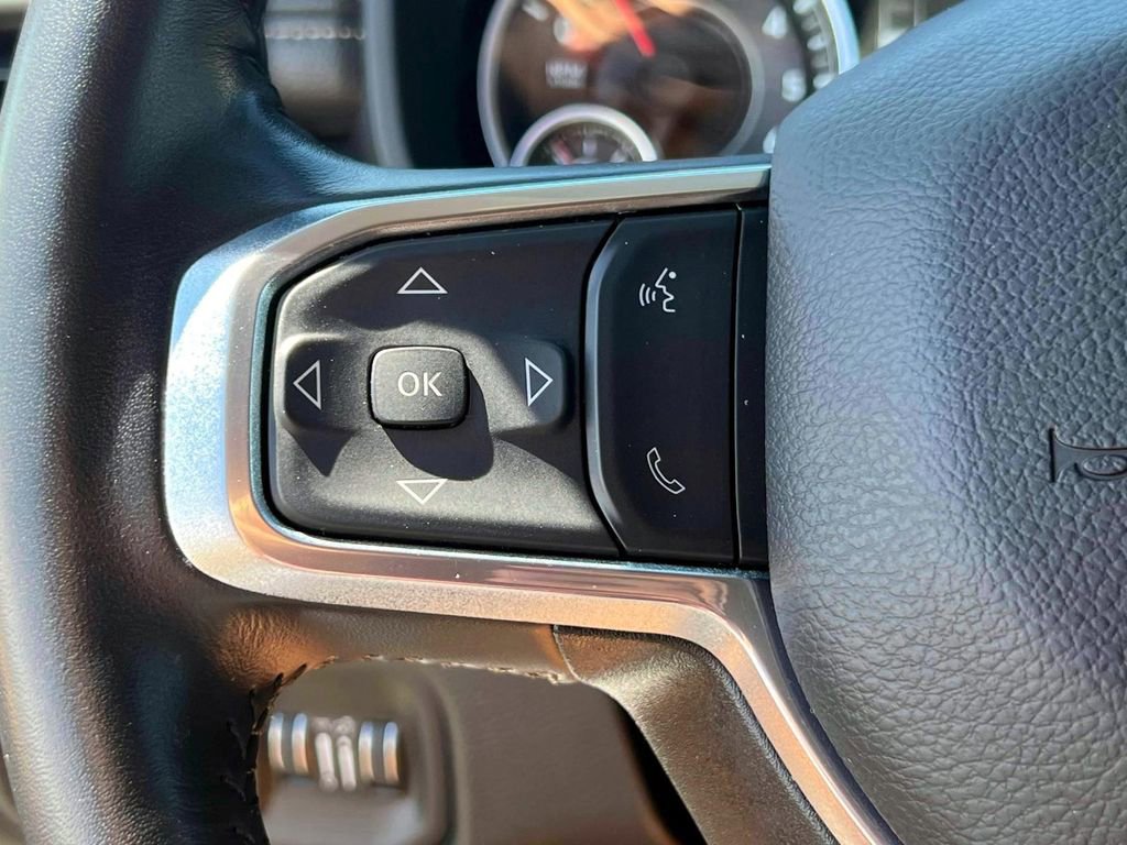 Certified 2024 RAM 2500 Laramie image 21