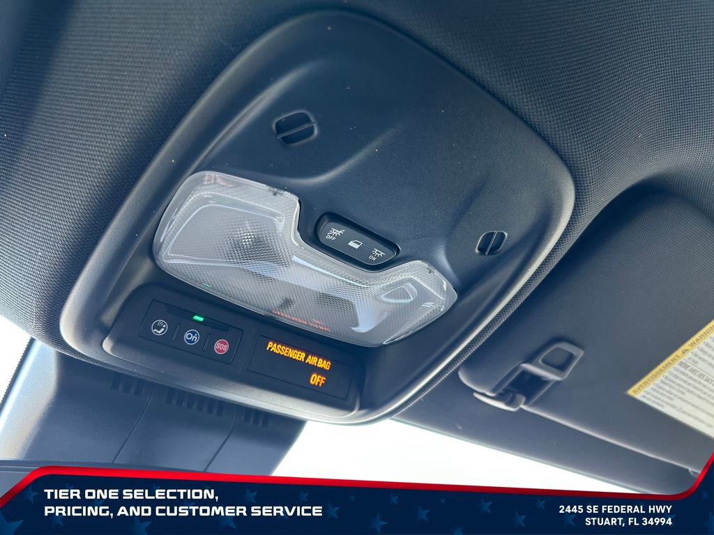 Used 2026 GMC Canyon Elevation RWD image 33