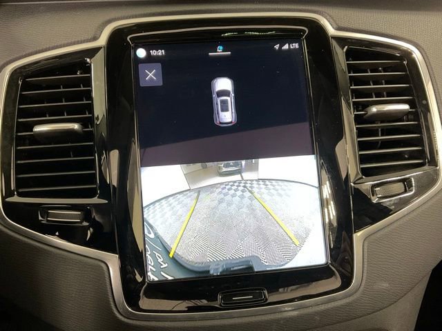 Certified 2023 Volvo XC90 B6 Plus w/ Protection Package Premier image 11