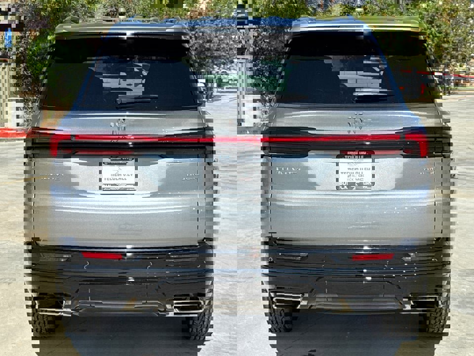 Used 2026 Buick Enclave Sport Touring w/ LPO, Floor Liner Package image 14