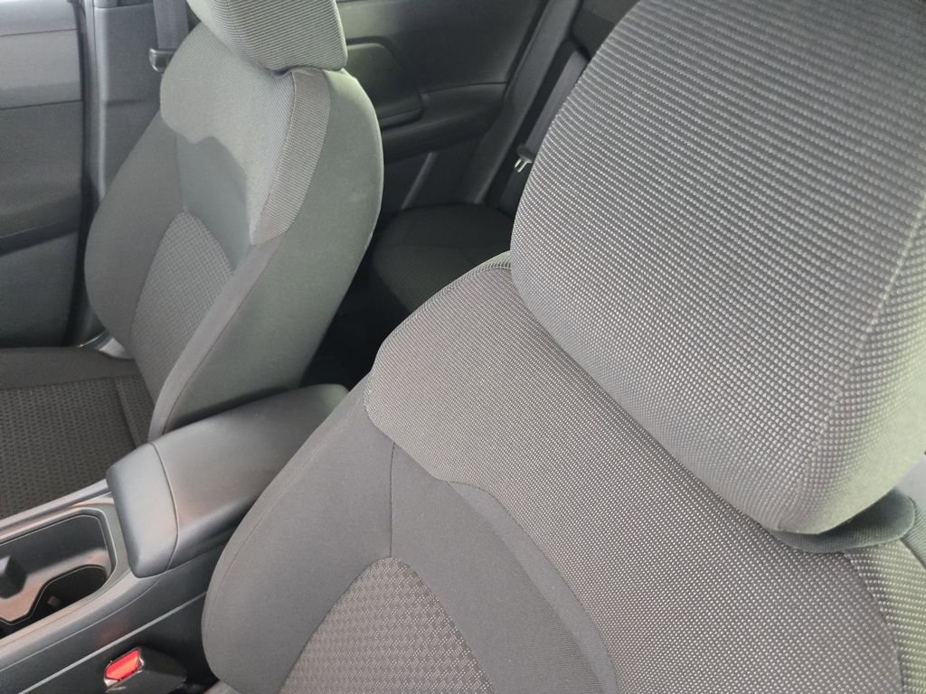 Used 2025 Nissan Kicks S image 26