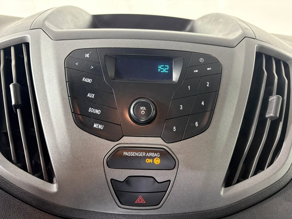 Used 2018 Ford Transit 250 130 Low Roof w/ Exterior Upgrade Package image 19