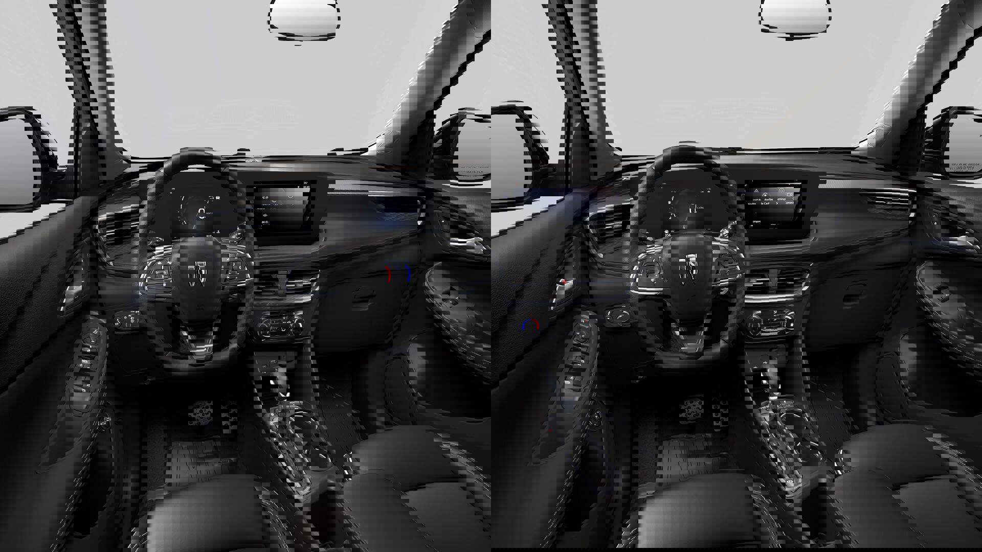 New 2026 Buick Encore GX Sport Touring image 7