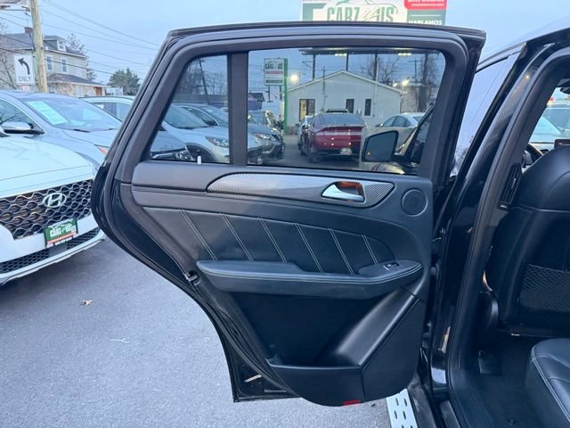 Used 2018 Mercedes-Benz GLE 63 AMG S image 26