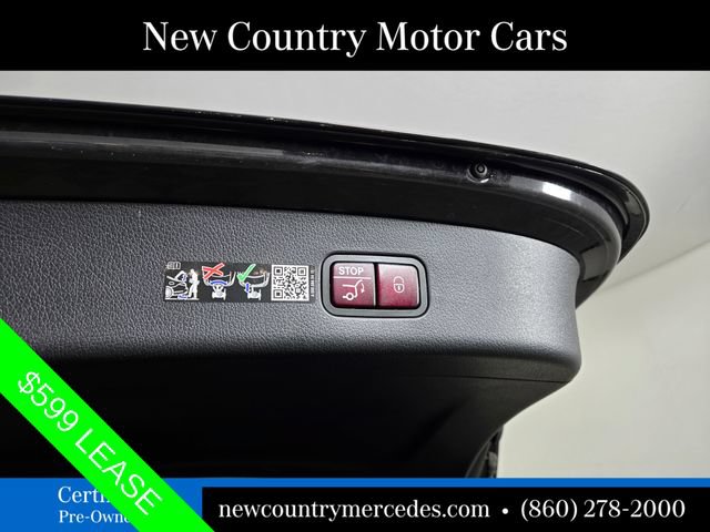 Certified 2026 Mercedes-Benz GLC 350e 4MATIC image 11