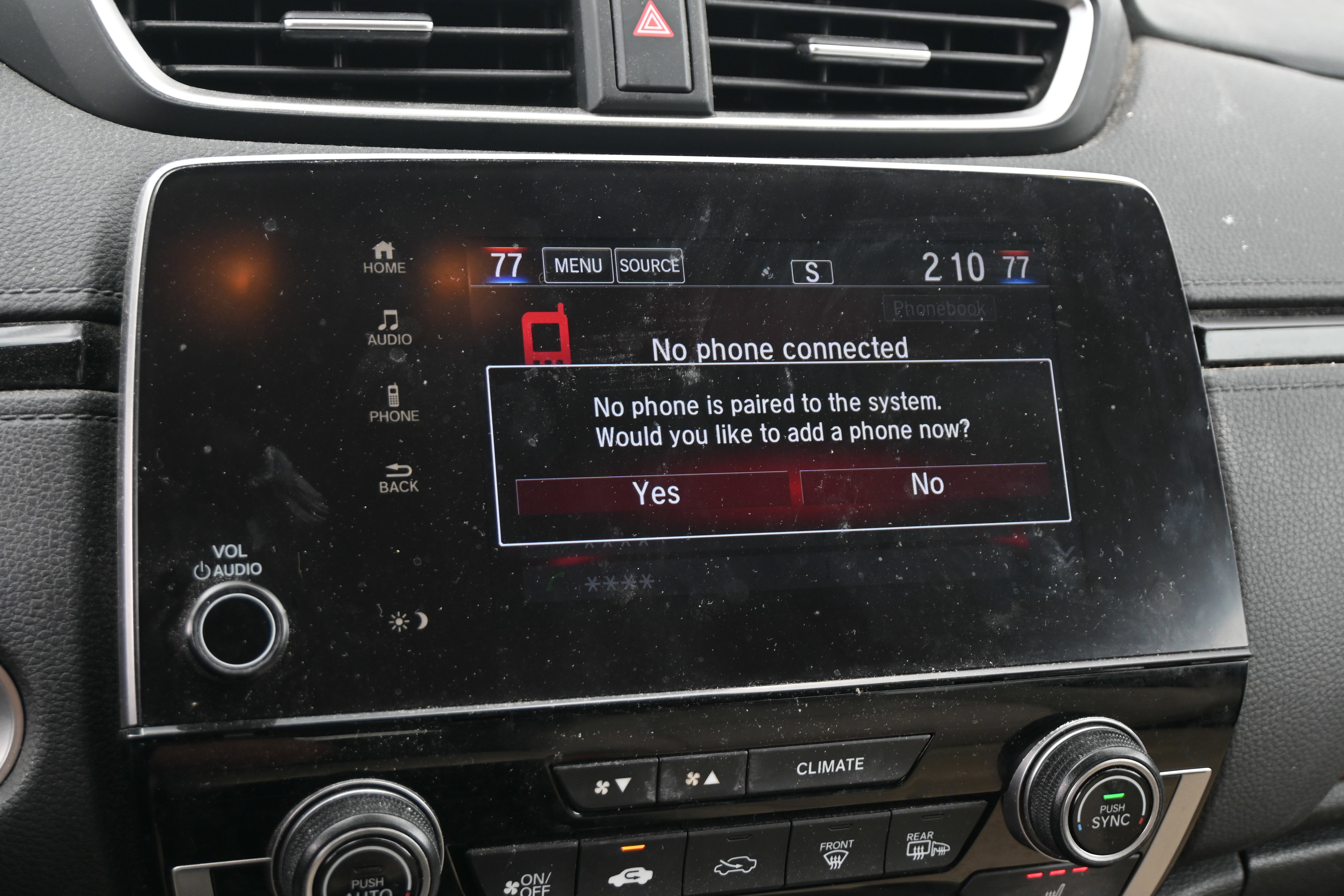 Used 2022 Honda CR-V EX-L image 15