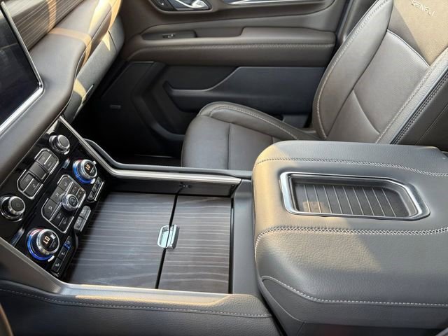 Certified 2023 GMC Yukon XL Denali image 25