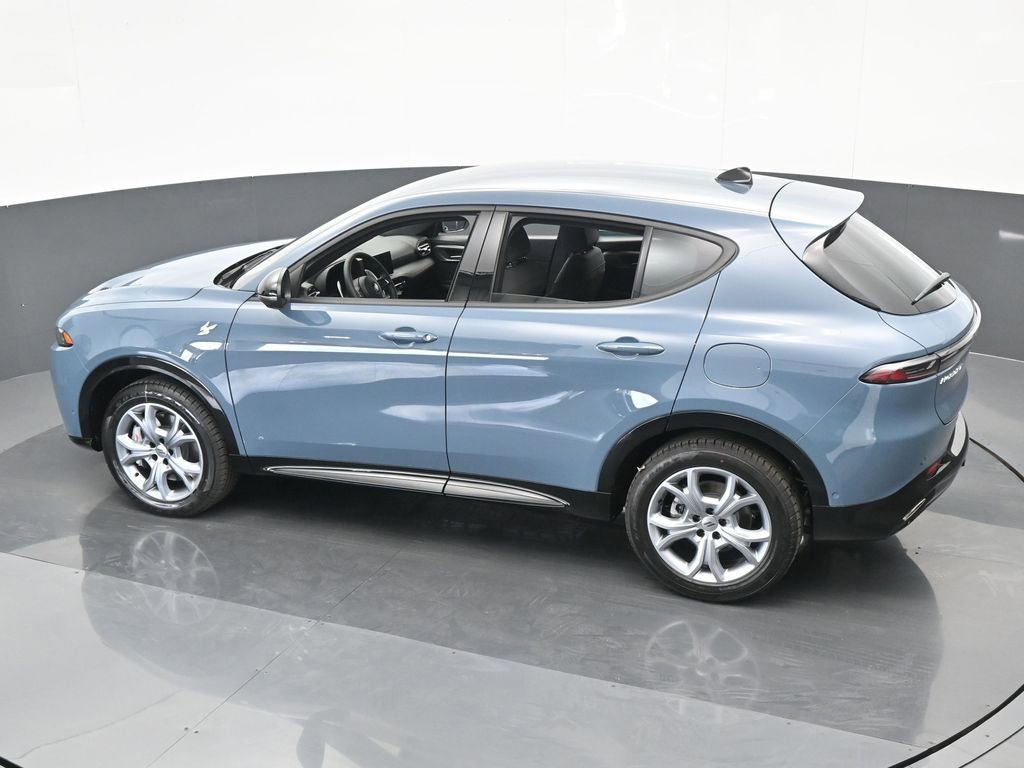 Used 2025 Dodge Hornet R/T w/ Tech Pack image 46