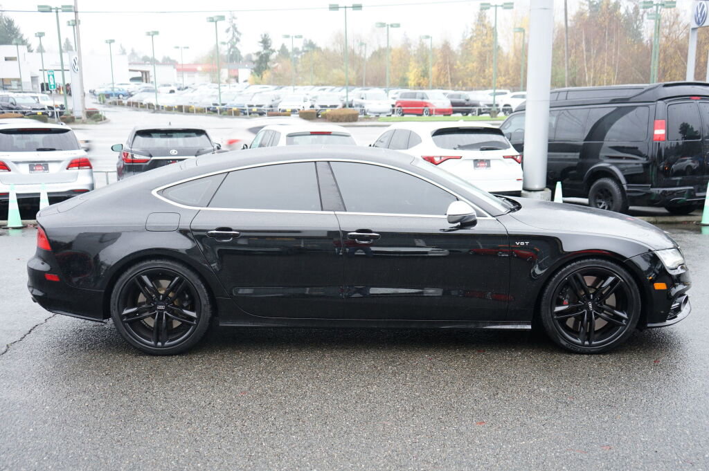 Used 2013 Audi S7 Prestige w/ Innovation Pkg image 6