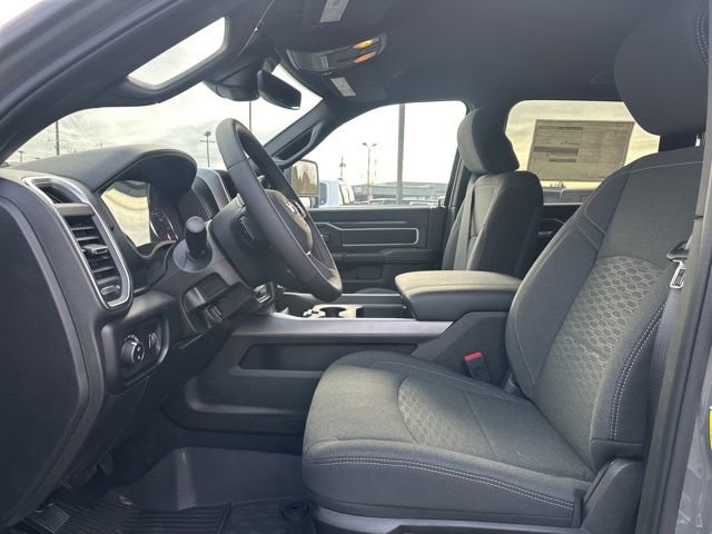 New 2026 RAM 2500 Big Horn image 15