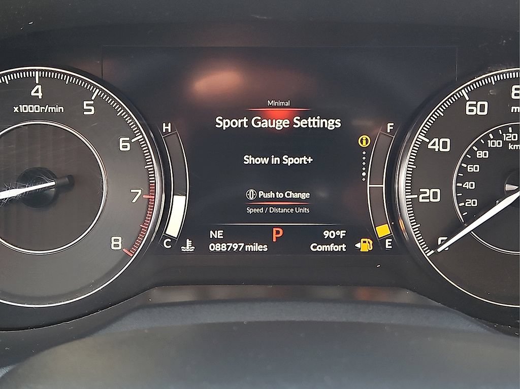 Used 2019 Acura RDX FWD image 22