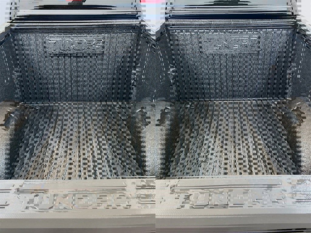 New 2026 Toyota Tundra Limited image 7