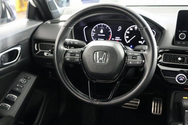 Used 2024 Honda Civic Sport image 10