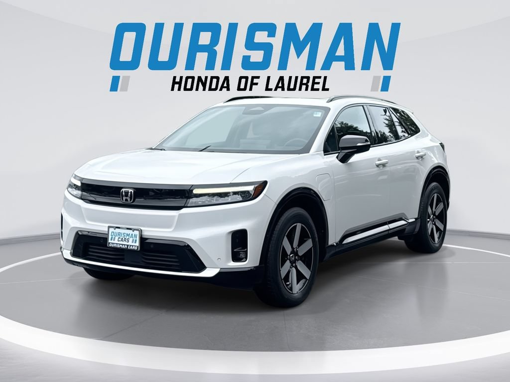Used 2024 Honda Prologue Touring video 1