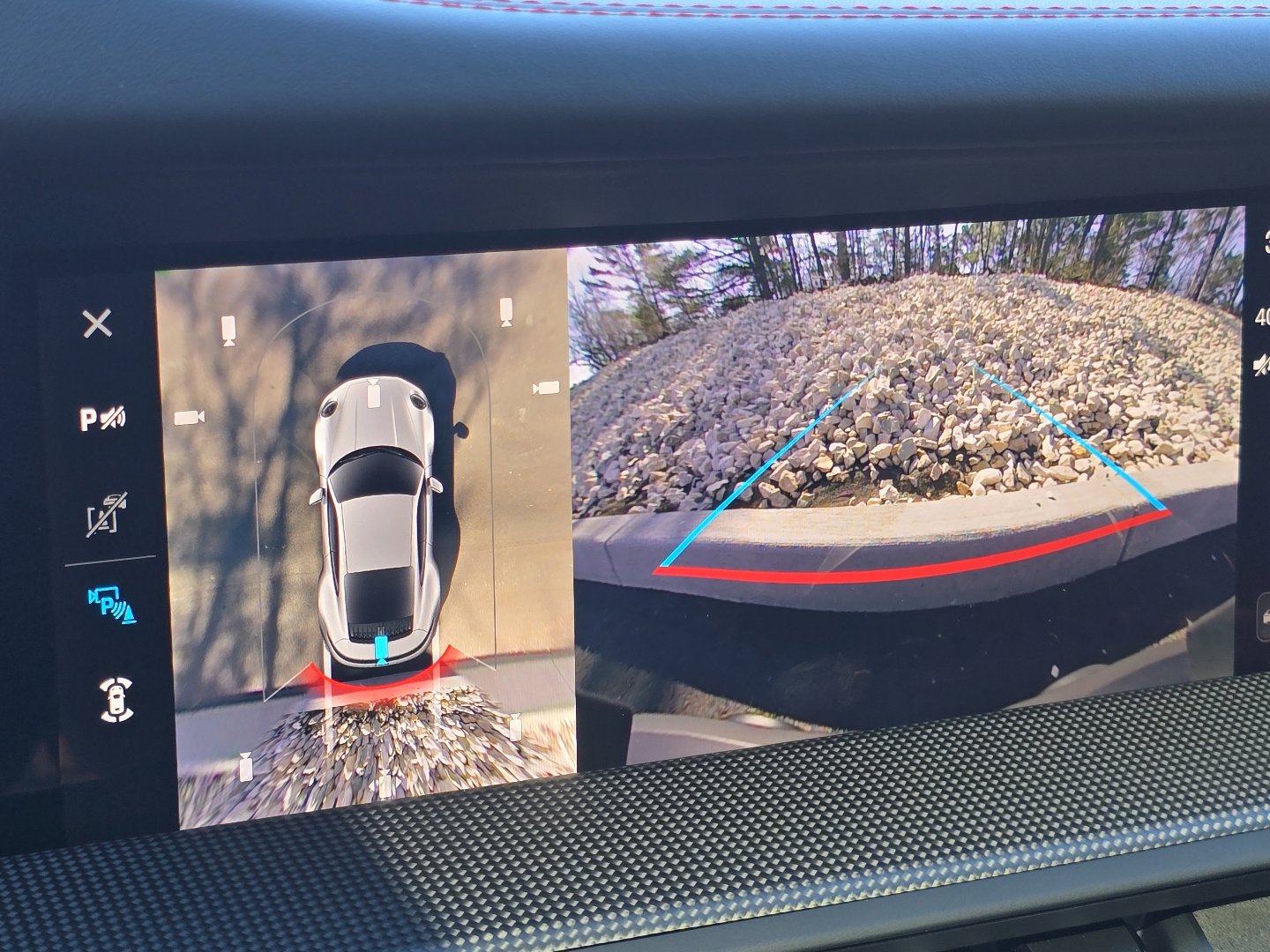 Certified 2025 Porsche 911 Carrera 4 GTS image 8