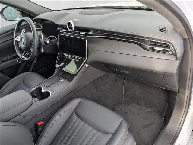 Used 2023 Maserati Grecale Modena image 17