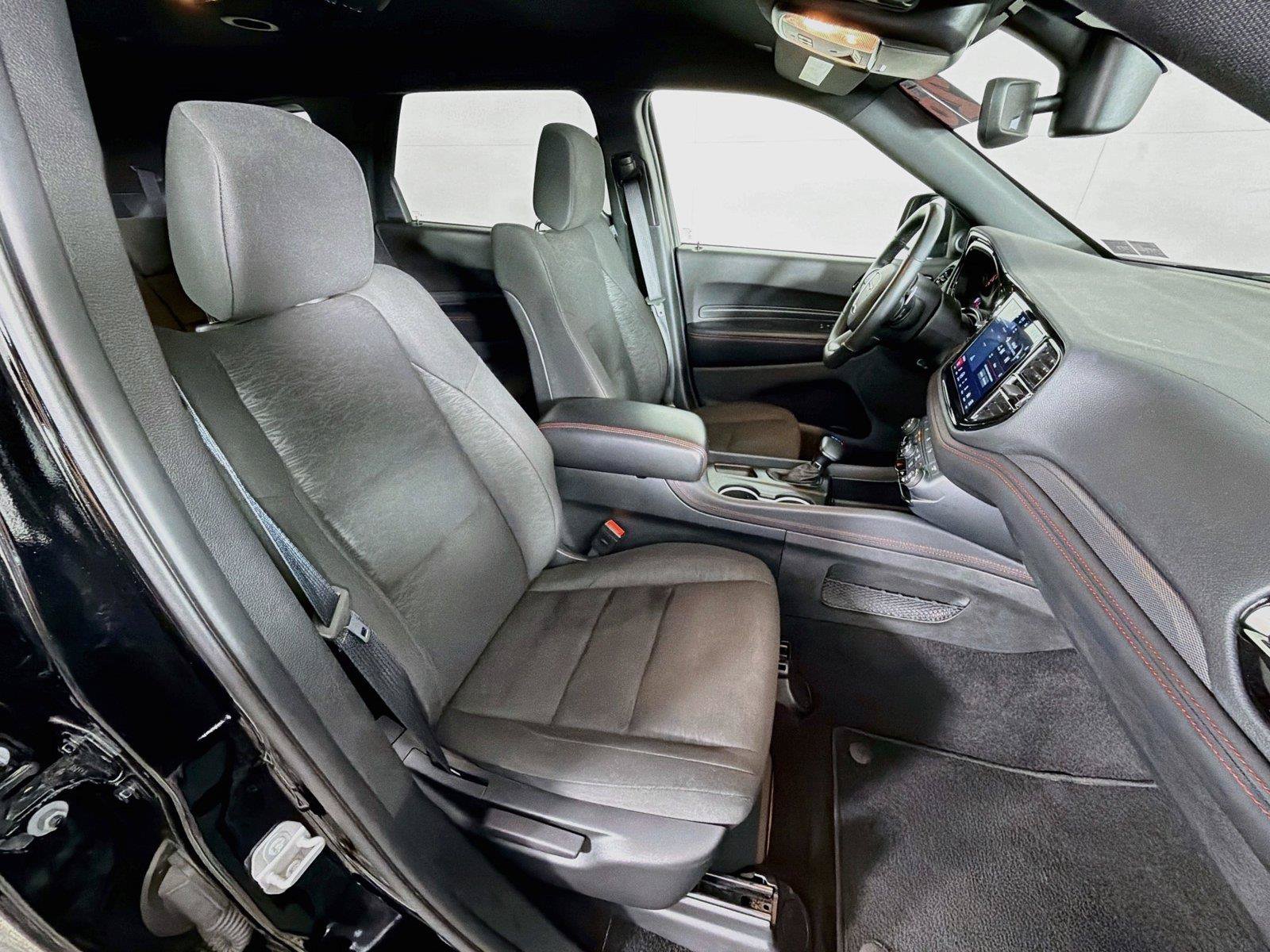 Used 2026 Dodge Durango GT AWD/4WD image 31