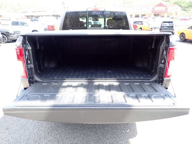 Used 2023 RAM 1500 Big Horn AWD/4WD image 7