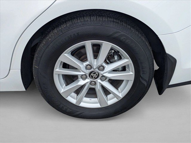 Used 2025 Toyota Camry LE w/ Convenience Package AWD/4WD image 22
