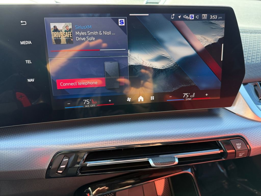 Certified 2025 BMW X2 M35i image 20