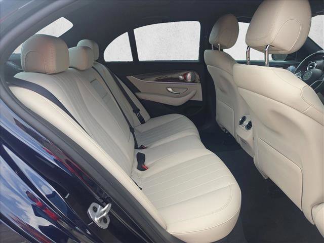 Certified 2021 Mercedes-Benz E 350 Sedan image 21