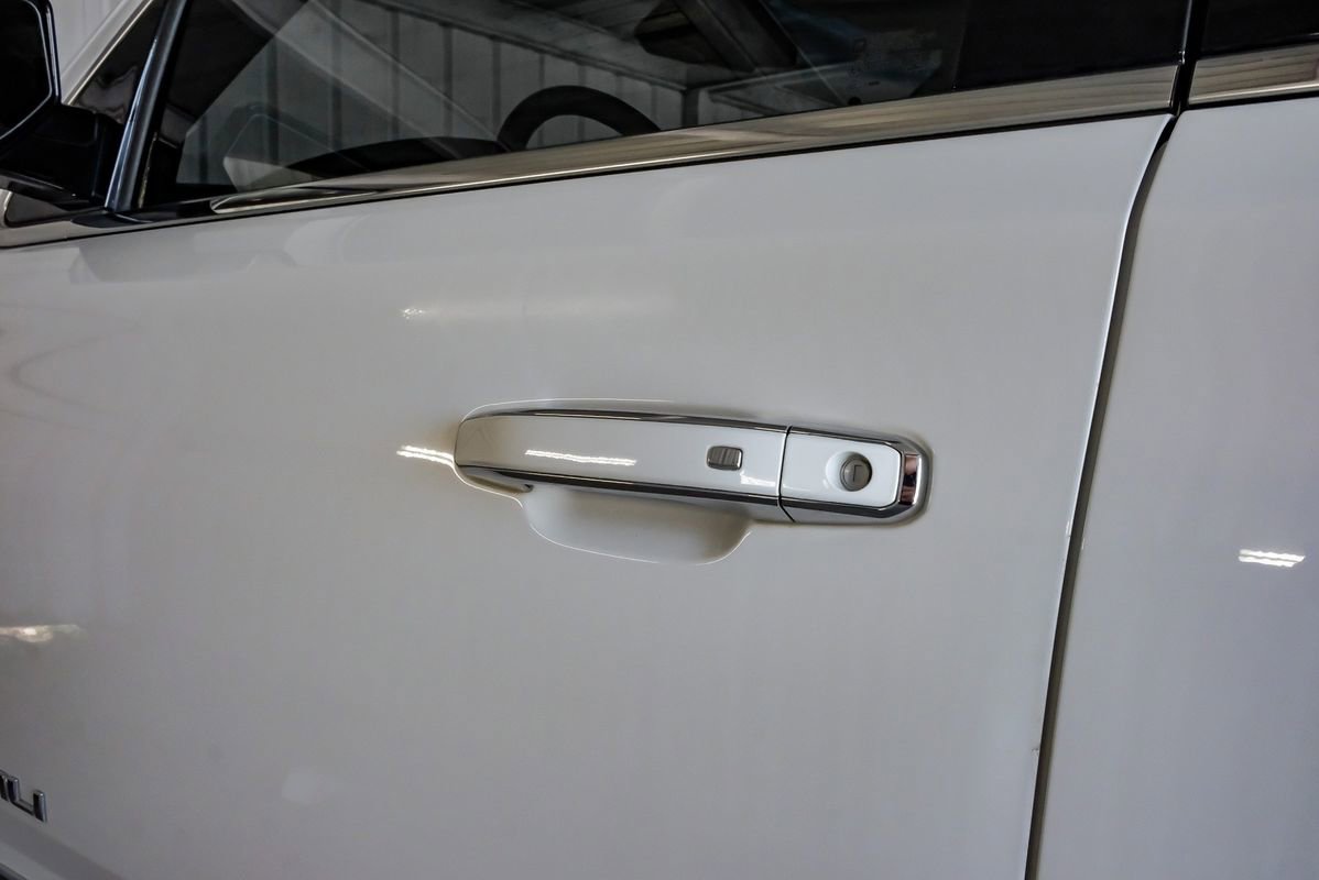 Used 2020 GMC Yukon Denali w/ Denali Ultimate Package image 43