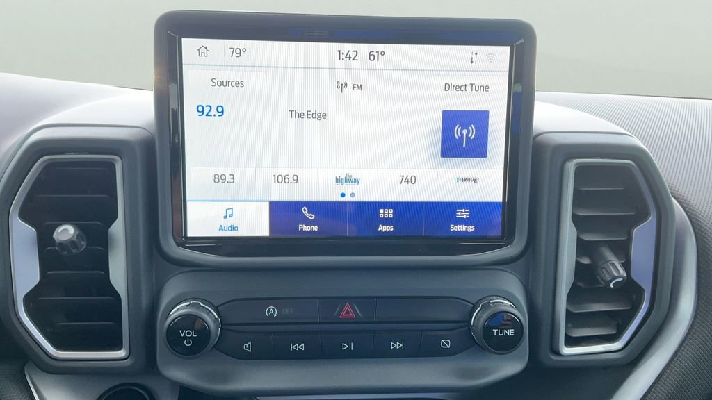 Used 2023 Ford Bronco Sport Big Bend w/ Convenience Package image 21