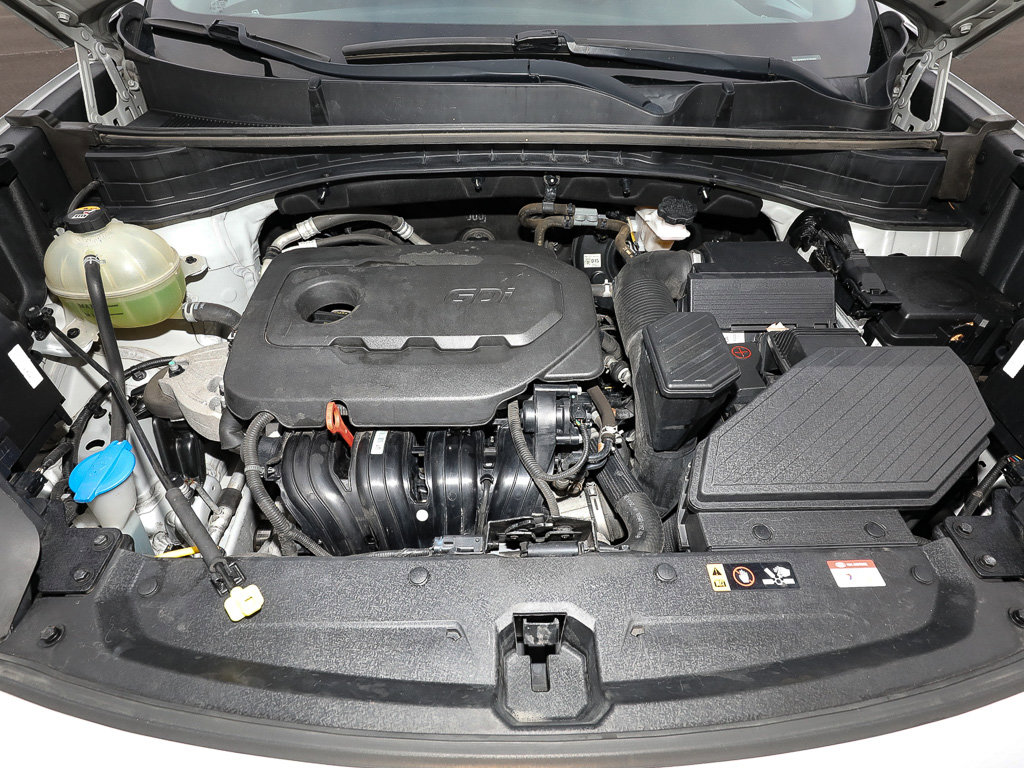 Used 2020 Kia Sportage LX image 18