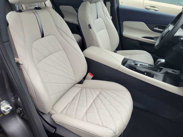 New 2026 Nissan Sentra SL w/ Floor Mat Package FWD image 41