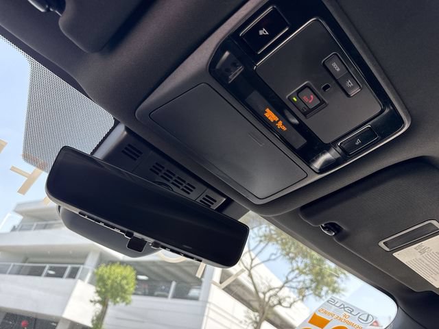 Certified 2025 Lexus TX 550h AWD Plug-In Hybrid w/ Technology Package image 22