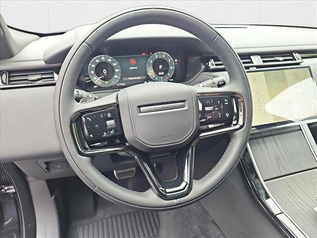 New 2026 Land Rover Range Rover Velar Dynamic SE image 18