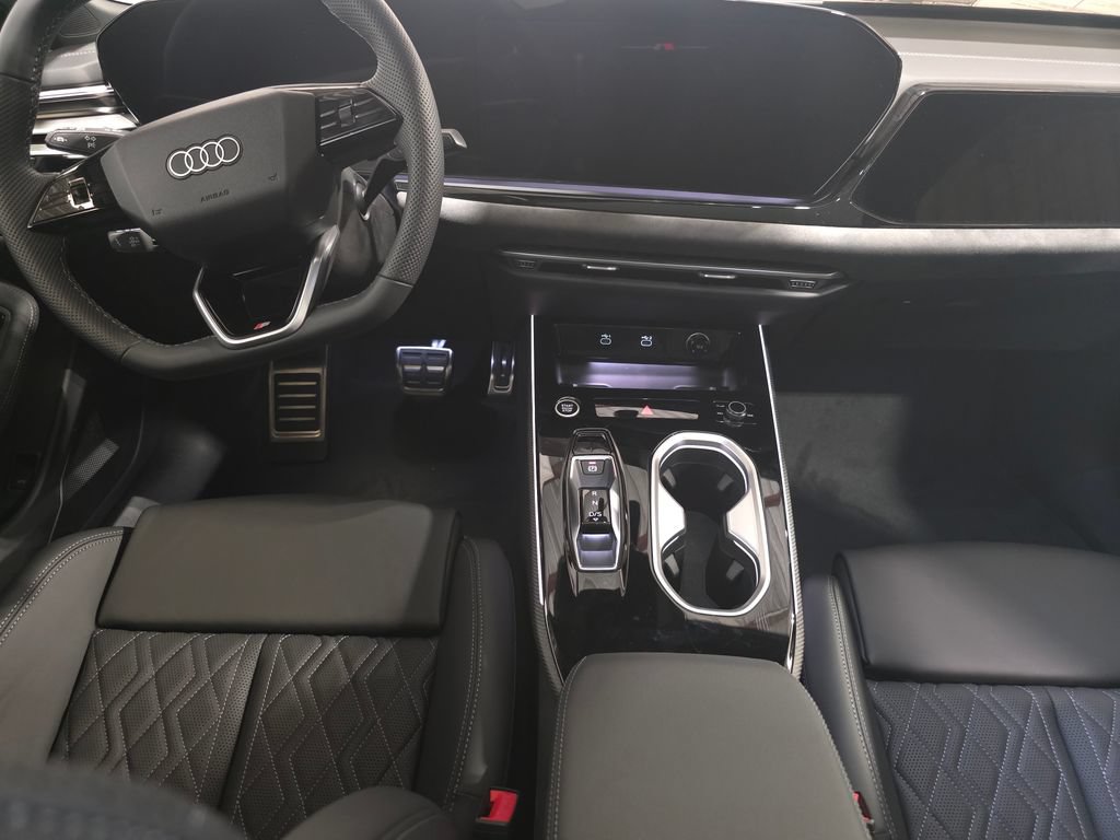 New 2026 Audi A6 Prestige AWD/4WD image 15