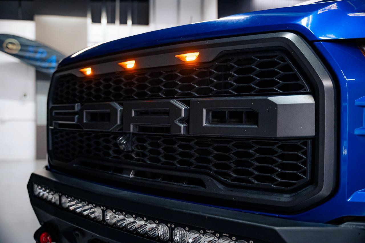 Used 2018 Ford F150 Raptor w/ Equipment Group 802A Luxury AWD/4WD image 18