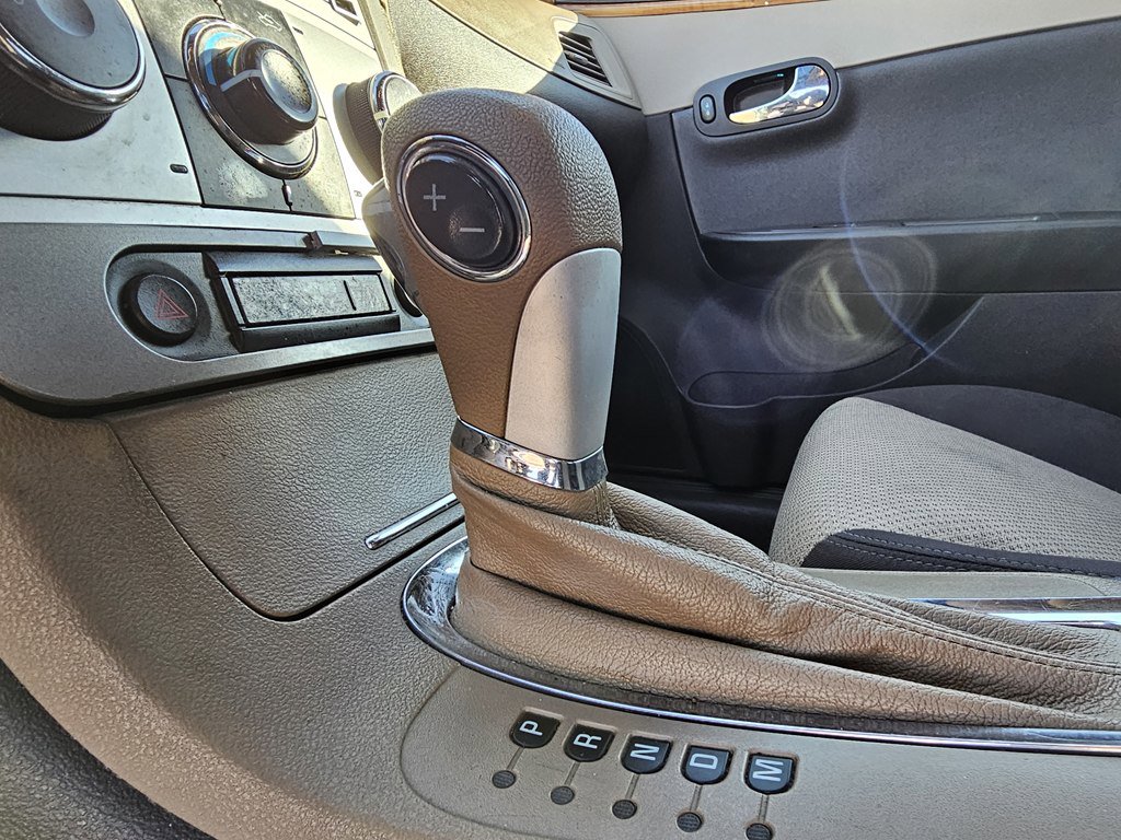 Used 2014 Chevrolet Malibu LS image 11