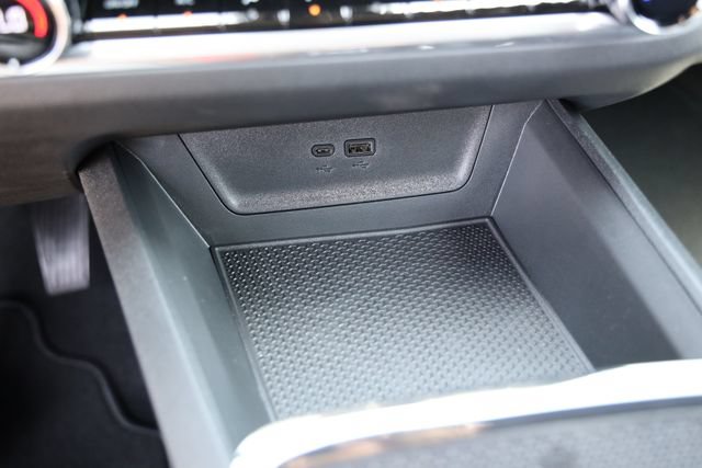 New 2027 Chevrolet Equinox RS FWD image 21
