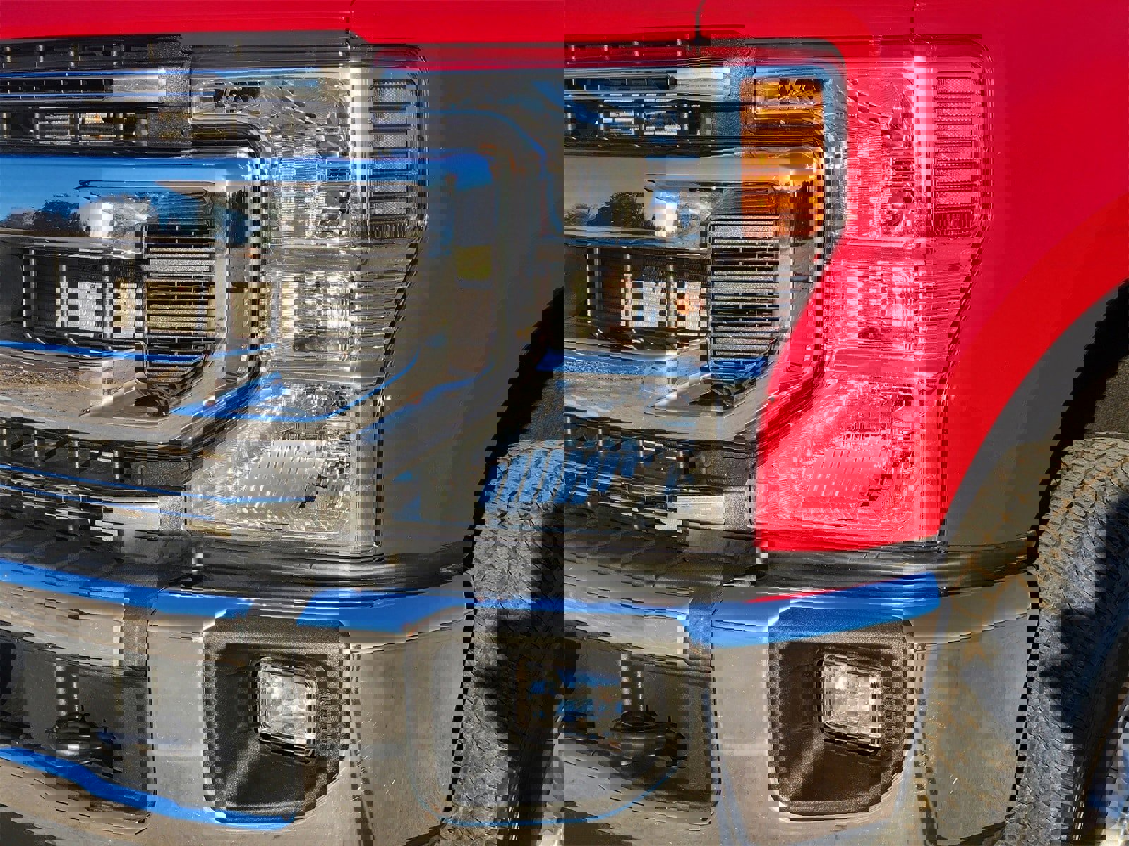 Used 2022 Ford F350 XLT w/ XLT Value Package image 10