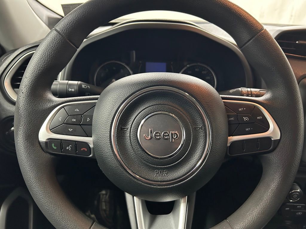 Used 2020 Jeep Renegade Sport AWD/4WD image 18