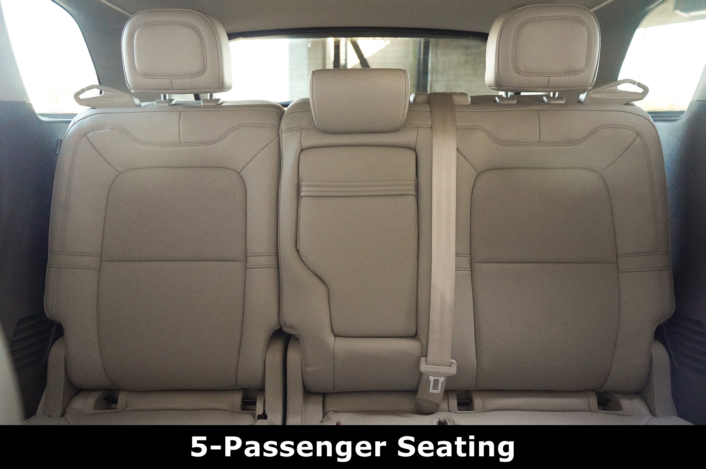 Used 2024 Lincoln Corsair Reserve w/ Equipment Group 201A image 35