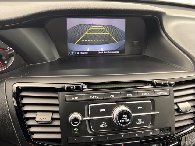 Used 2017 Honda Accord Sport Special Edition image 17